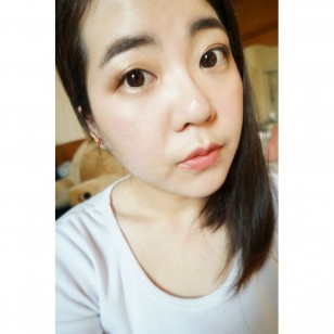 Muriel Eye Lush 紅珊瑚 Magic Brown